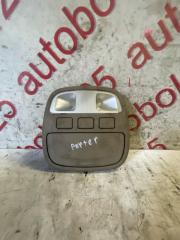 Светильник салона Hyundai Porter D4CB 928004F100 1 ракурс Светильник салона Hyundai Porter D4CB 928004F100 1 ракурс