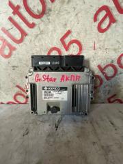 Блок управления акпп Hyundai Grand Starex TQ D4CB 954404C703 1 ракурс