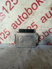 Блок управления акпп Hyundai Grand Starex TQ D4CB 954404C703 2 ракурс