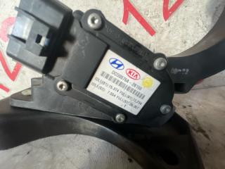 Педаль газа Hyundai Santa Fe CM D4EA 327262B100 4 ракурс