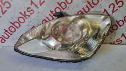 Фара правая передняя Hyundai Grand Starex TQ D4CB 921024H000 1 ракурс Фара правая передняя Hyundai Grand Starex TQ D4CB 921024H000 1 ракурс