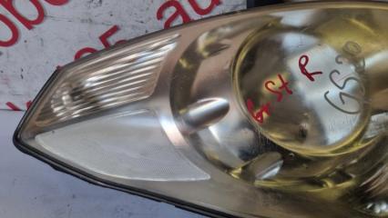 Фара правая передняя Hyundai Grand Starex TQ D4CB 921024H000 2 ракурс Фара правая передняя Hyundai Grand Starex TQ D4CB 921024H000 2 ракурс