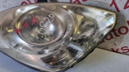 Фара правая передняя Hyundai Grand Starex TQ D4CB 921024H000 3 ракурс Фара правая передняя Hyundai Grand Starex TQ D4CB 921024H000 3 ракурс
