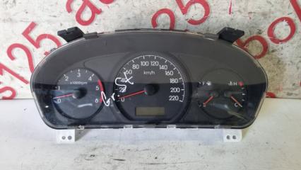 Спидометр Hyundai Grand Starex TQ D4CB 940034H070 1 ракурс
