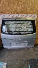 Дверь 5-я Hyundai Grand Starex TQ D4CB 1 ракурс