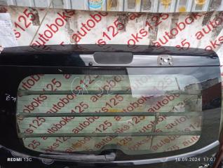 Дверь 5-я Hyundai Grand Starex TQ D4CB 2 ракурс