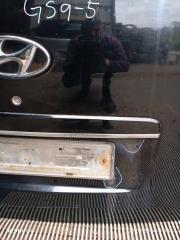 Дверь 5-я Hyundai Grand Starex TQ D4CB 5 ракурс