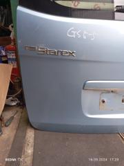 Дверь 5-я Hyundai Grand Starex TQ D4CB 3 ракурс