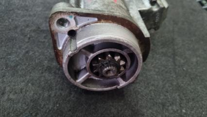 Стартер Hyundai Grand Starex TQ D4CB 361004A020 2 ракурс Стартер Hyundai Grand Starex TQ D4CB 361004A020 2 ракурс
