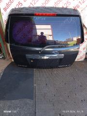 Дверь 5-я Chevrolet Captiva 2012