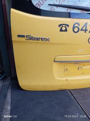 Дверь 5-я Hyundai Grand Starex TQ D4CB 4 ракурс