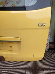 Дверь 5-я Hyundai Grand Starex TQ D4CB 5 ракурс