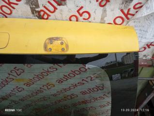 Дверь 5-я Hyundai Grand Starex TQ D4CB 3 ракурс