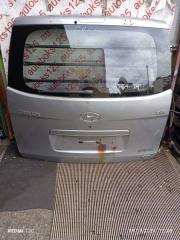 Дверь 5-я Hyundai Grand Starex TQ D4CB 1 ракурс