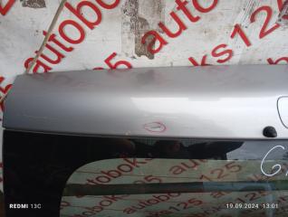 Дверь 5-я Hyundai Grand Starex TQ D4CB 2 ракурс