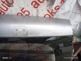 Дверь 5-я Hyundai Grand Starex TQ D4CB 3 ракурс