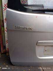 Дверь 5-я Hyundai Grand Starex TQ D4CB 5 ракурс
