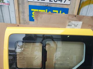 Дверь левая задняя Hyundai Grand Starex TQ D4CB 2 ракурс