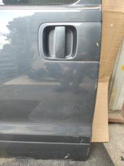 Дверь правая задняя Hyundai Grand Starex TQ D4CB 3 ракурс