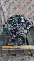Двигатель SsangYong Actyon 2012 контрактная Двигатель SsangYong Actyon 2012