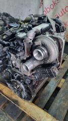 Двигатель SsangYong Actyon CK D20DTF (671950) 6710101097 2 ракурс