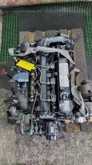 Двигатель SsangYong Actyon CK D20DTF (671950) 6710101097 3 ракурс