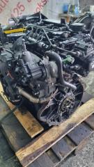 Двигатель SsangYong Actyon CK D20DTF (671950) 6710101097 4 ракурс