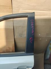 Дверь левая передняя Kia Carnival VQ D4HB 760034D010 2 ракурс