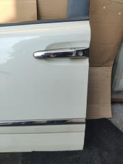 Дверь левая передняя Kia Carnival VQ D4HB 760034D010 3 ракурс