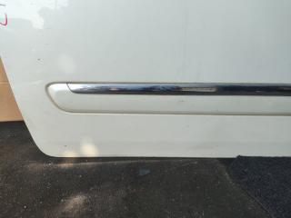 Дверь левая передняя Kia Carnival VQ D4HB 760034D010 4 ракурс
