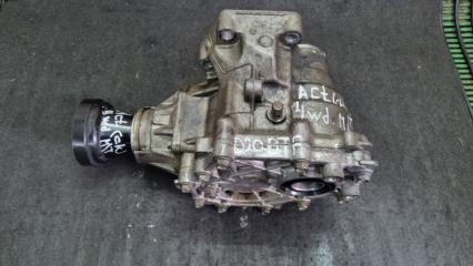 Раздатка SsangYong Actyon CK D20DTF 3200034000 2 ракурс