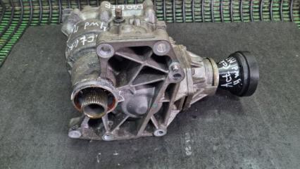 Раздатка SsangYong Actyon CK D20DTF 3200034000 5 ракурс
