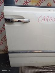 Дверь правая передняя Kia Carnival VQ D4HB 760044D010 2 ракурс