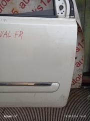 Дверь правая передняя Kia Carnival VQ D4HB 760044D010 3 ракурс