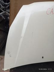 Капот Kia Carnival VQ D4HB 664004D010 2 ракурс