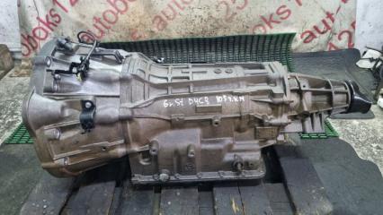 АКПП Hyundai Grand Starex TQ D4CB 450004C510, A5SR1.2 1 ракурс