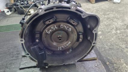 АКПП Hyundai Grand Starex TQ D4CB 450004C510, A5SR1.2 3 ракурс