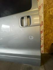 Дверь правая задняя Hyundai Grand Starex TQ D4CB 2 ракурс