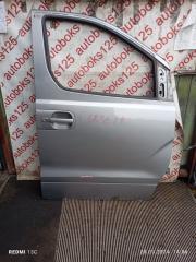 Дверь правая передняя Hyundai Grand Starex TQ D4CB 1 ракурс