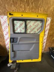 Дверь правая задняя Hyundai Grand Starex TQ D4CB 4 ракурс