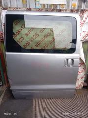 Дверь правая задняя Hyundai Grand Starex TQ D4CB 1 ракурс