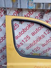 Дверь правая передняя Hyundai Grand Starex TQ D4CB 2 ракурс