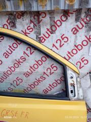 Дверь правая передняя Hyundai Grand Starex TQ D4CB 3 ракурс