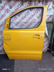 Дверь левая передняя Hyundai Grand Starex TQ D4CB 760044H000 1 ракурс