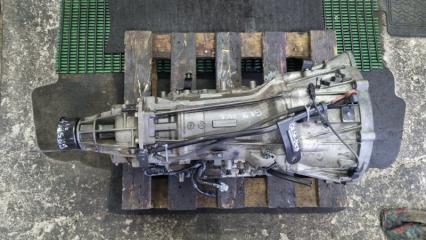 АКПП Hyundai Grand Starex TQ D4CB 450004C510, A5SR1.2 3 ракурс