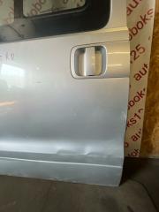 Дверь правая задняя Hyundai Grand Starex TQ D4CB 4 ракурс
