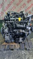 Двигатель Kia Carnival VQ D4HB 153F12FU00 1 ракурс