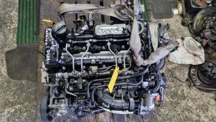 Двигатель Kia Carnival VQ D4HB 153F12FU00 2 ракурс