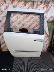 Дверь правая задняя Kia Carnival VQ D4HB 770044D030 1 ракурс