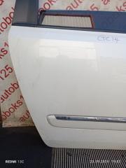 Дверь правая задняя Kia Carnival VQ D4HB 770044D030 4 ракурс